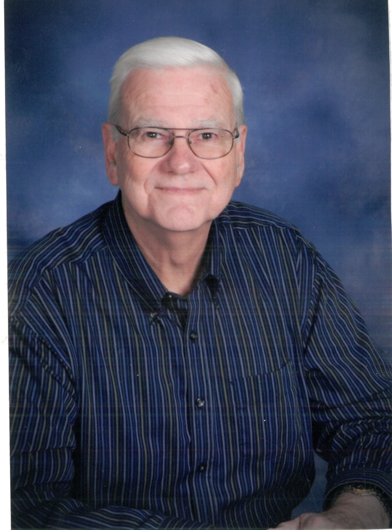 Obituary of Clyde N Alexander