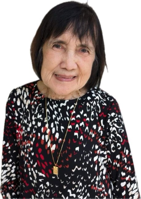 Obituary of Amelia G. Lutana