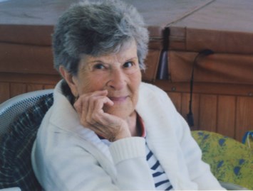 Obituary of Dorothy "Grandma Dot" L. Buehner Barnett