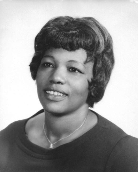 Obituary of Eva Beth Butler