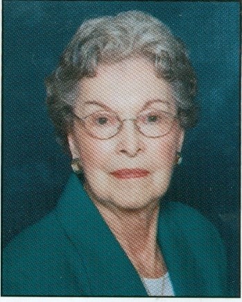 Obituary of Mary Owens Pace