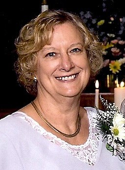 Obituary of Nancy Lee Purkey Taylor