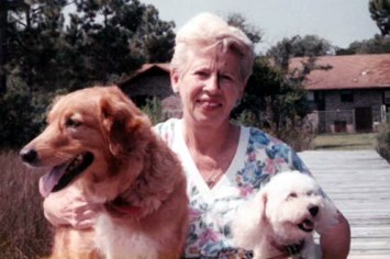Obituary of Editha Viola Anderson Shaw