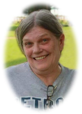 Obituary of Joann Doberrer