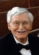 Obituary of James A. McMahon