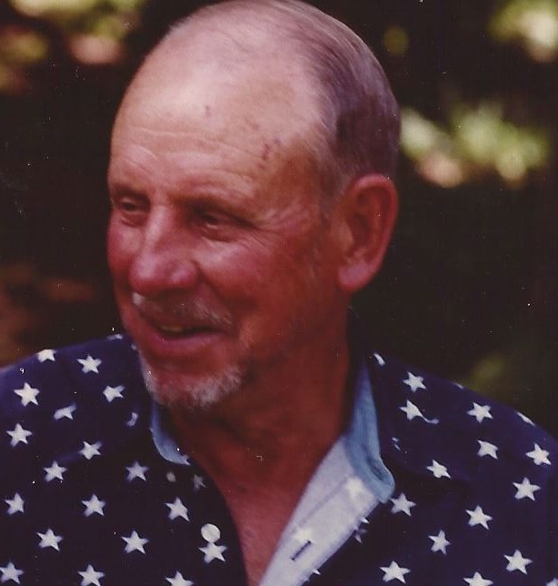 Obituary of Lionel Polk Hartfield