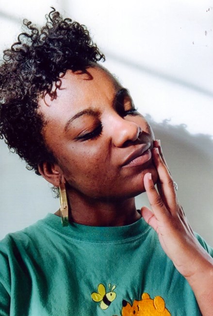 Obituary of Teveannah I'sha Smith