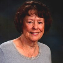 Obituary of Frances Alberta Mccarthy