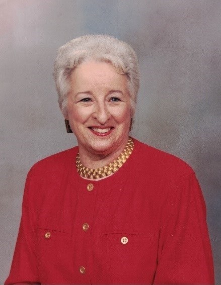 Obituary of Joyce G. Sorn