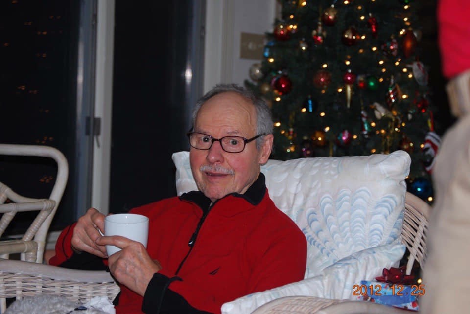 Obituary of Lee Roy Turner, Jr.