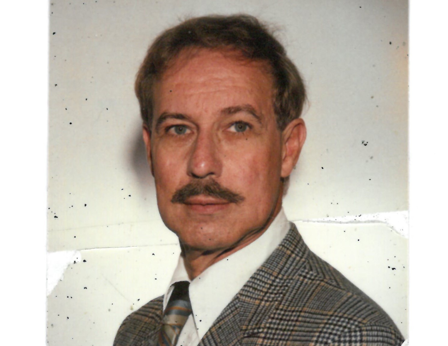 Obituary of Anthony Otero