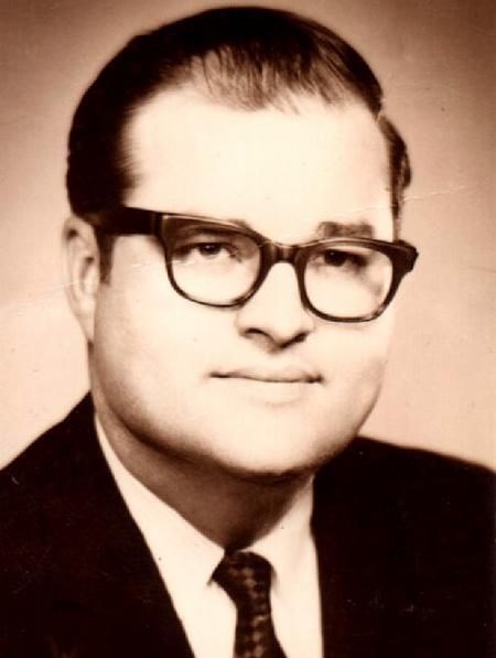 Avis de décès de Thomas Lee Llewellyn