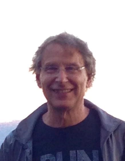 Obituary of Alan Richard Goodwin