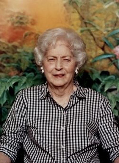 Obituary of Bobbye J.   Kuban