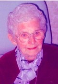 Obituary of I. Dorene Woodworth
