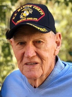 Obituary of Fernie George Holt