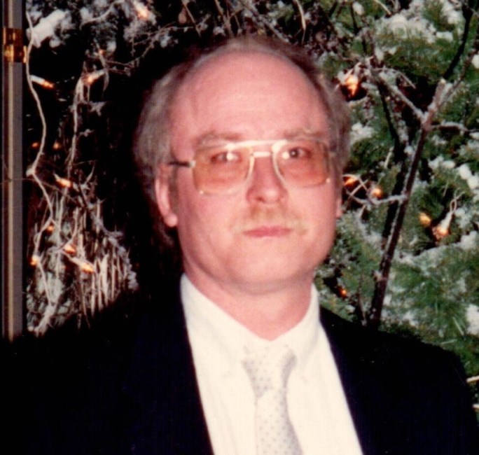 Obituary of Richard N Sargent