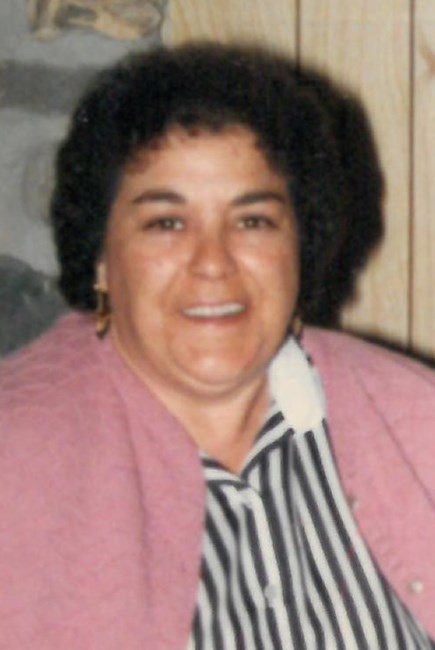 Obituary of Corinne Larocque