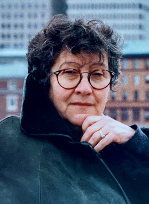 Obituary of Dora Z. Sirota