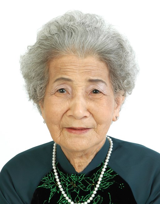 Obituary of Thiet Thi Tran