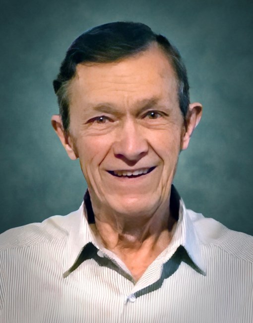Obituary of Robert W. Wheeler
