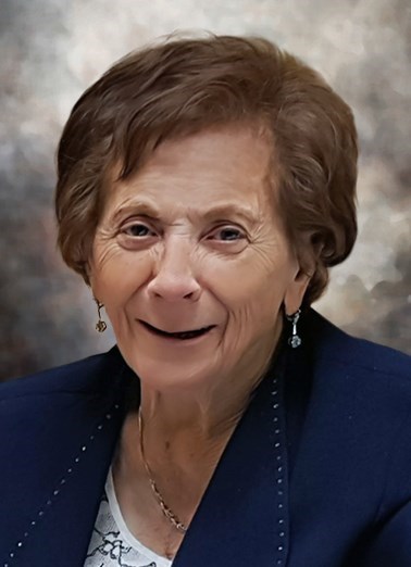 Obituary of Luigina Callea