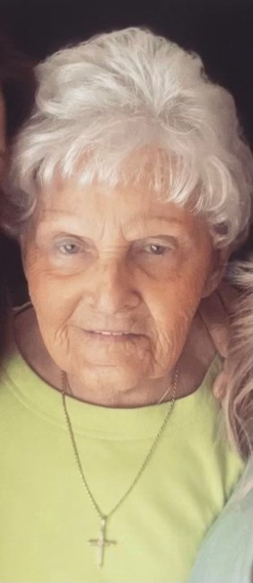 Obituary of Carmen Bosco