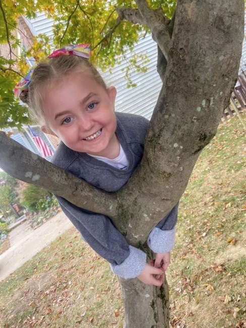 Obituary of Avery Leigh Ayres