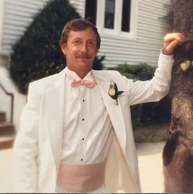 Obituary of Edward Leroy Orris