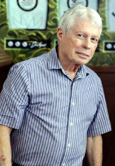 Obituario de Robert Eugene Lambeth