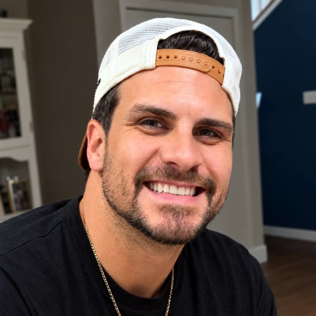 Obituary of Jarett Scott Deisher