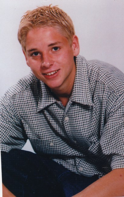 Obituary of Nathan Nate James Morley