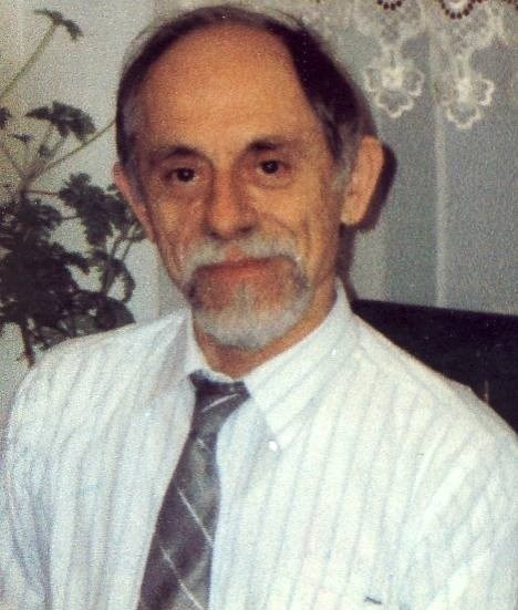 Obituario de Peter Ralph Prifti