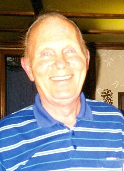 Obituary of Harley E. "Gene" Rose