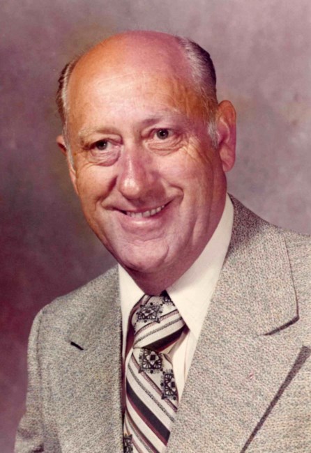 Obituary of Paul M. Garren