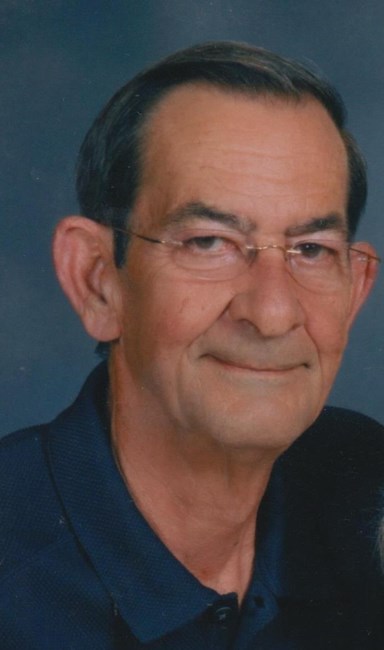 Obituary of Michael Boyd Mead
