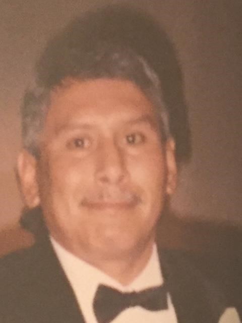 Obituary of Gilbert Jose Gutierrez