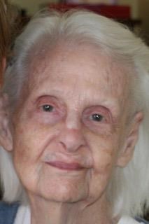 Obituary of Eula Eloise Brawley
