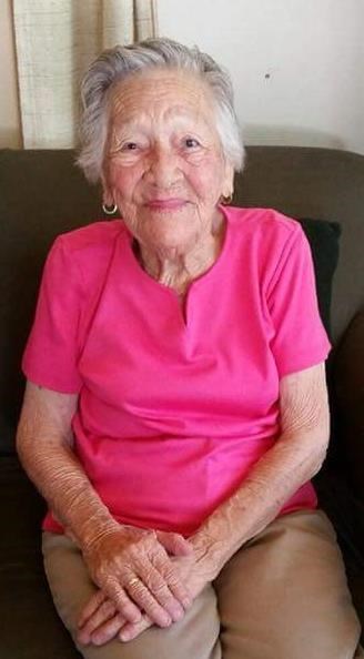 Obituary of Cleotilde "Tila" Rivera