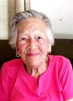 Obituary of Cleotilde "Tila" Rivera