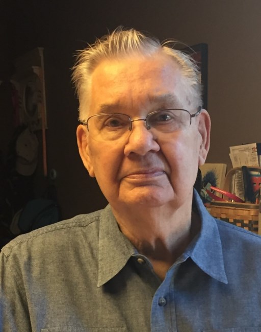 Obituary of Melvin Keith McCain