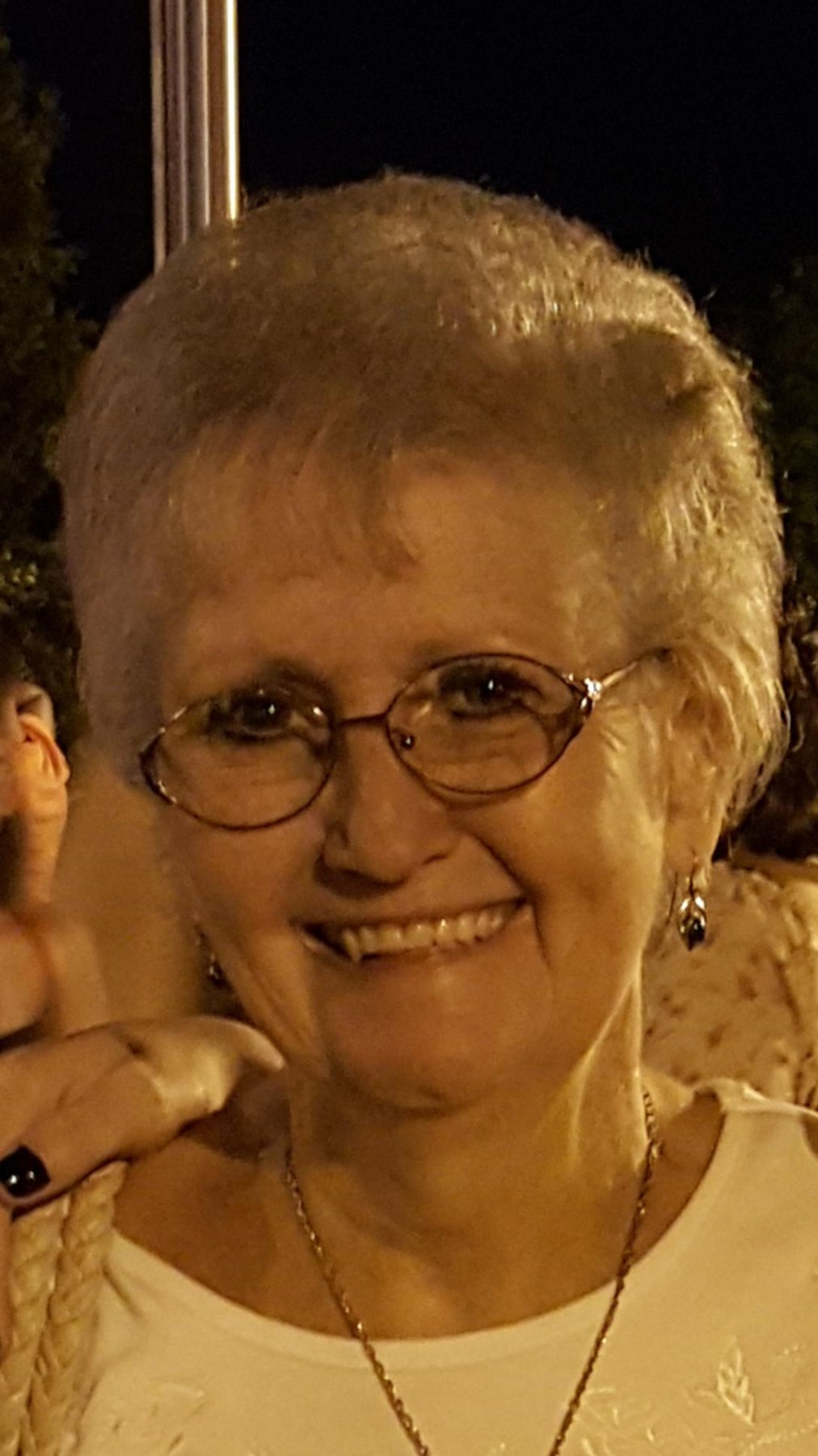 Obituary of Sylvie M. Burns