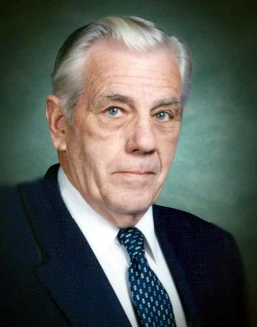 Obituary of Charles S Burggrabe
