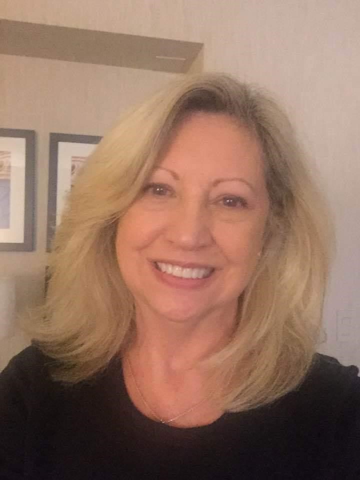 Obituary of Patricia Ann Whisenant