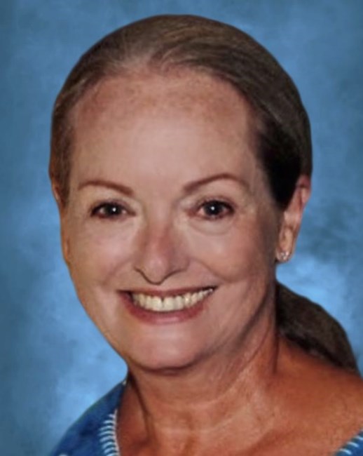 Obituary of Peggy Jean Randolph