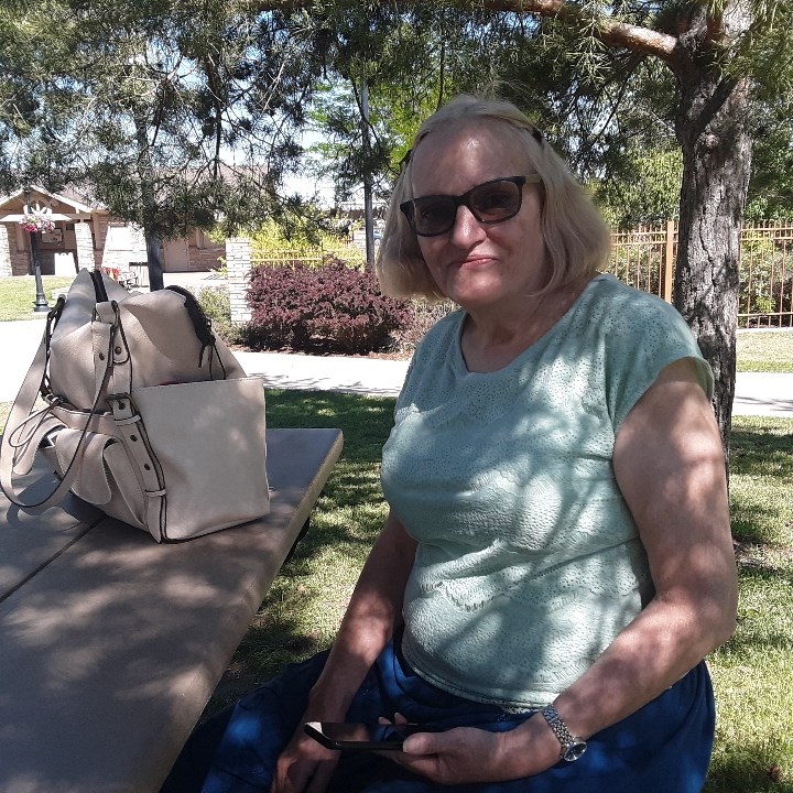 Obituary of Nancy Ann Weller