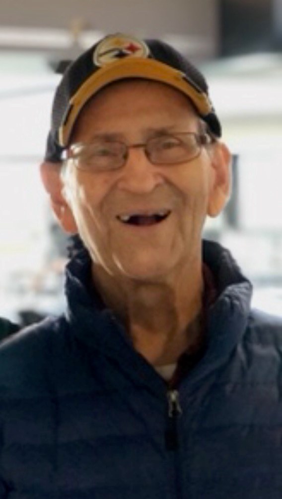 Obituary of Herbert Kaufman