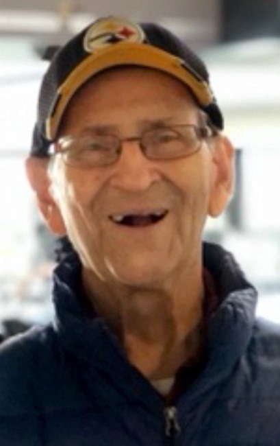 Obituary of Herbert Kaufman