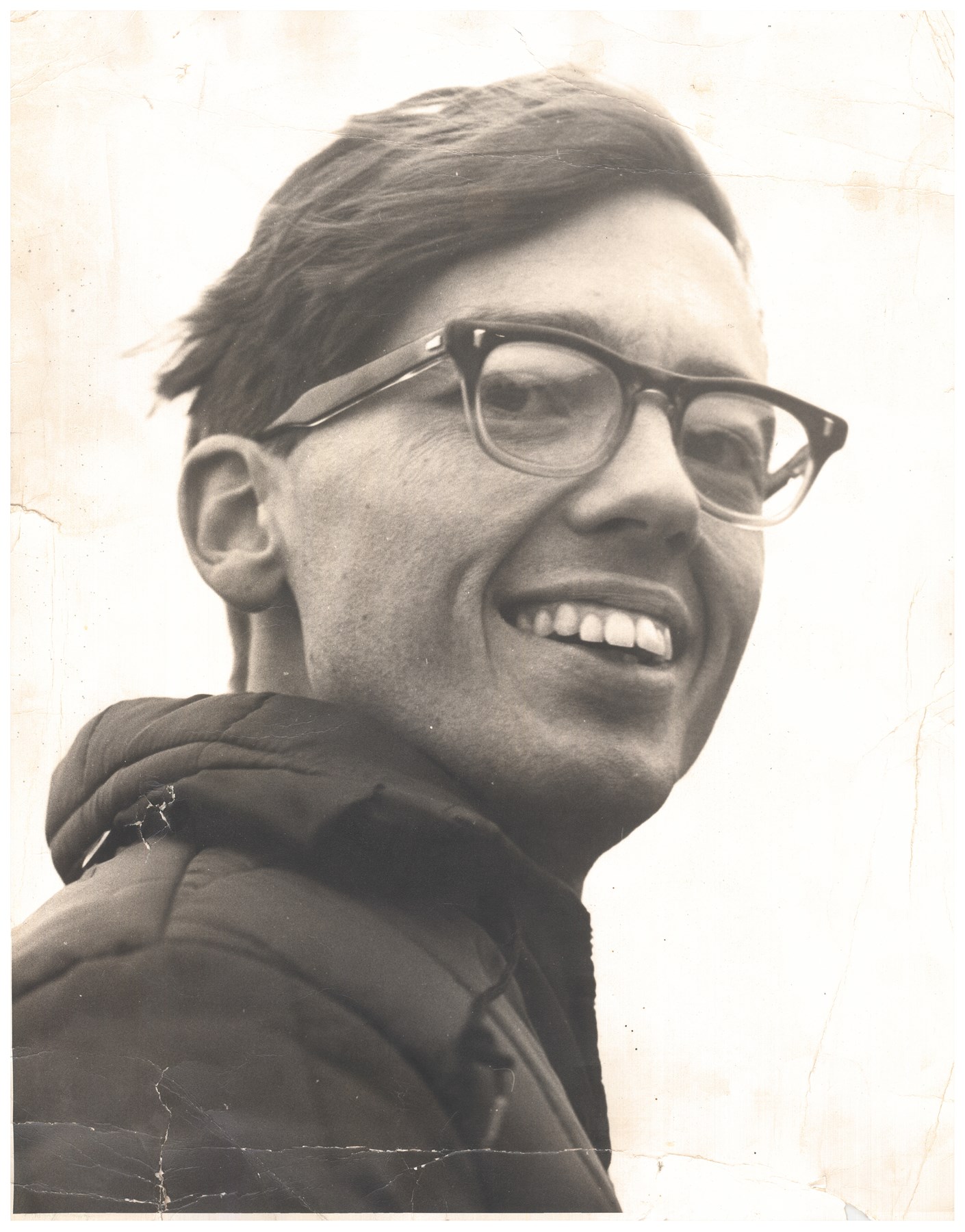 Obituary of William Reginald Seabrook