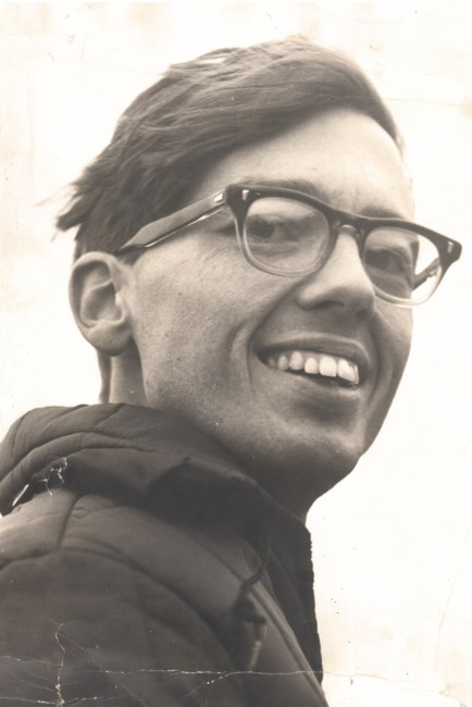 Obituary of William Reginald Seabrook